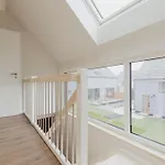 Neu Rügen Resørt Großzügige, Gemütliche Doppelhaushälfte Ole Mit Terrasse Сasa de vacaciones *