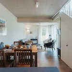 Neu Rügen Resørt Großzügige, Gemütliche Doppelhaushälfte Ole Mit Terrasse * Sagard