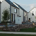 Neu Rügen Resørt Großzügige, Gemütliche Doppelhaushälfte Ole Mit Terrasse Сasa de vacaciones *