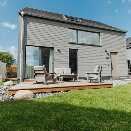 Holiday home Neu 